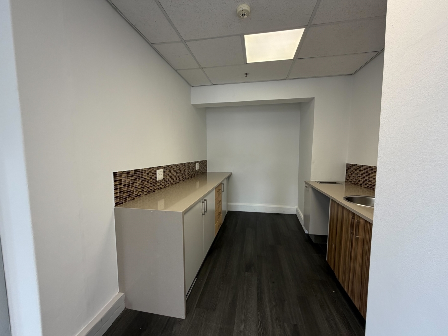 To Let Commercial Property for Rent in Cape Town City Centre Western Cape